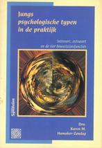 K. M. Hamaker-Zondag - Jungs psychologische typen in de ..., Boeken, Karen M. Hamaker-Zondag, Ophalen of Verzenden, Ontwikkelingspsychologie