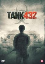 DVD - Tank 432 (2015) sealed, Monsters, Verzenden, Vanaf 16 jaar, Nieuw in verpakking