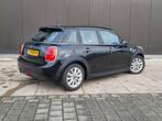 Mini 1.5 one Salt 5-deurs, AIRCO/NAV/LMV/ELECTR.R., Auto's, Mini, Stof, Zwart, 4 cilinders, Zwart