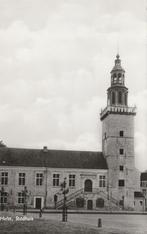 HULST Stadhuis, Verzenden, 1960 tot 1980, Ongelopen, Zeeland