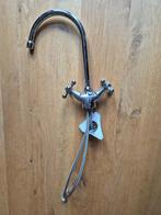 Keukenmengkraan, Ophalen, Minder dan 50 cm, Gebruikt, Overige kleuren