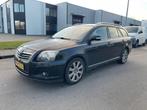 Toyota Avensis Wagon 2.0 VVTi Luna Business, Auto's, Voorwielaandrijving, 1998 cc, 1340 kg, 4 cilinders