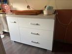 Mooie babykamer Transland Berlijn, Ophalen, 50 tot 70 cm, 90 tot 105 cm, 100 cm of meer
