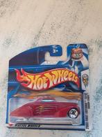 Hot Wheels 2003 First Editions Swoop Coupe, Ophalen of Verzenden, Nieuw, Auto