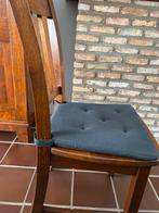Complete eethoek, Ophalen, Zo goed als nieuw, 4 tot 6 stoelen