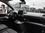 Citroen Berlingo 1.5 BlueHDI 130 EAT8 Automaat Cruise Contro, Auto's, Bestelauto's, 1350 kg, Gebruikt, 4 cilinders, Citroën