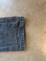 Jack & Jones Slim Fit Zwarte Spijkerbroek, Ophalen of Verzenden, Zo goed als nieuw, Zwart, Overige jeansmaten