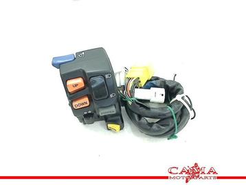 STUURSCHAKELAAR LINKS AN 650 Burgman 2002-2004 (AN650) beschikbaar voor biedingen