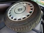 4 micheline banden (volvo), Auto-onderdelen, Banden en Velgen, Ophalen, 16 inch, Band(en), 205 mm