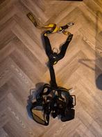 petzl navaho bod fast klimharnas gordel veiligheidsharnas, Sport en Fitness, Ophalen of Verzenden, Zo goed als nieuw, Klimsport-accessoire