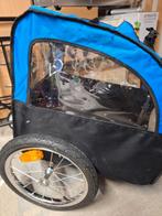 Fietskar, Ophalen, Gebruikt, Hondenkar