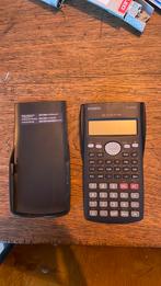 Casio FX82MS gratis, Diversen, Rekenmachines, Ophalen, Zo goed als nieuw
