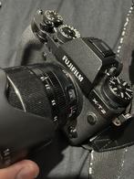 Fujifilm X-T2 met lens, Audio, Tv en Foto, Fotocamera's Digitaal, Ophalen, Spiegelreflex, Zo goed als nieuw, Fuji