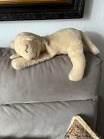 Gaaf wollen lammetje van steiff. €20,00, Antiek en Kunst, Ophalen of Verzenden