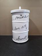 Rivièra Maison Snoep Etagère, Ophalen of Verzenden, Zo goed als nieuw