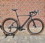 Herfst Sale!🍁 Cannondale SuperX carbon 3 gravelbike FFWD, 28 inch, Carbon, Nieuw, Meer dan 20 versnellingen