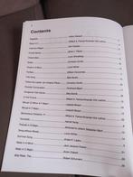 Alfred's Piano Bibliotheek - Repertoire Boek Level 3, Klassiek, Les of Cursus, Ophalen of Verzenden, Zo goed als nieuw