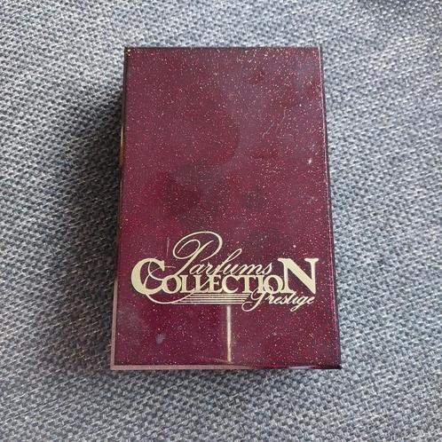 Vintage Parfums Collection Prestige Miniatuur Parfum Set, Sieraden, Tassen en Uiterlijk, Uiterlijk | Parfum, Gebruikt, Ophalen of Verzenden