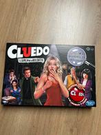 Cluedo Leugenaarseditie - Compleet & Zo Goed Als Nieuw!, Drie of vier spelers, Ophalen of Verzenden, Zo goed als nieuw