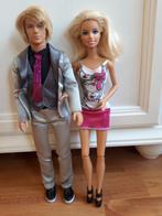 Barbie & Ken Mattel, Ophalen of Verzenden, Gebruikt, Barbie