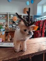 Rentier Steiff, Ophalen of Verzenden, Nieuw, Stoffen beer, Steiff