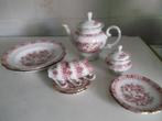 Theresia servies onderdelen, Ophalen of Verzenden