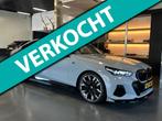 BMW 5-serie 520i M Performance 2024 Full option Garantie, Keurmerk '100% Onderhouden', 1998 cc, Gebruikt, Euro 6