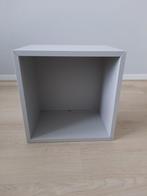 EKET KAST licht grijs, Ophalen, Overige materialen, Zo goed als nieuw, Minder dan 150 cm