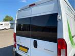 Glasraam linker achterdeur Peugeot Fiat Citroën, Ophalen, Nieuw, Citroën