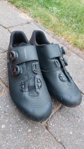 Shimano racefietsschoenen  beschikbaar voor biedingen