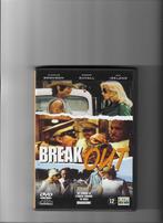 Breakout (1975), Actie en Avontuur, 1960 tot 1980, Ophalen of Verzenden, Vanaf 12 jaar