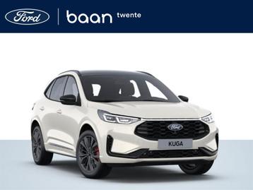 Ford Kuga 2.5 PHEV 243 PK Baan Twente Edition | Gratis Trekh beschikbaar voor biedingen