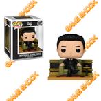 NIEUW The Godfather 2 Funko Pop Deluxe N1522 Michael Corle, Nieuw, Ophalen of Verzenden