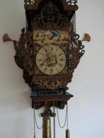 Friese stoelklok, Ophalen, Gebruikt, Analoog, Wandklok