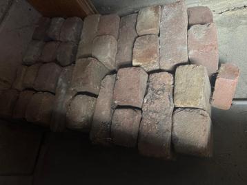 Klinkers beschikbaar voor biedingen