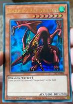 Yu-Gi-Oh! Harpie’s Pet Dragon LDS2 1st Edition !, Hobby en Vrije tijd, Verzamelkaartspellen | Yu-gi-Oh!, Verzenden, Zo goed als nieuw