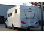 Knaus Sun Ti 700 MEG Platinum Selection - 150PK - 18.570KM, Caravans en Kamperen, Campers, Chemisch toilet, Ringverwarming, Fiat