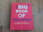 The Big Book of Challenges - Gids voor een bruisender leven, Ophalen of Verzenden, Gelezen