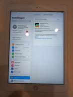 Apple iPad (6th Gen) A18954, WiFi, Simkaart, 32GB, Computers en Software, Apple iPads, 10 inch, 32 GB, Apple iPad, Wit