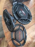 Nieuwe JVC Speakers 500W - 70W RMS, Auto diversen, Autospeakers, Ophalen of Verzenden, Nieuw