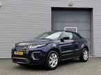 Land Rover Range Rover Evoque Convertible 2.0 TD4 HSE Dynami, Auto's, Automaat, 2005 kg, Gebruikt, 4 cilinders
