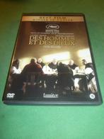 Des hommes et des dieux Xavier Beauvois dvd In folie, Alle leeftijden, Ophalen of Verzenden, Zo goed als nieuw, Frankrijk