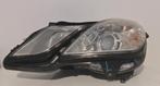 Koplamp Links voor E200 W212 Mercedes-Benz E-Klasse, Auto-onderdelen, Verlichting, Ophalen, Gebruikt, Mercedes-Benz