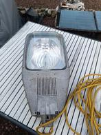 Philips lantaarnpaal lamp, Antiek en Kunst, Ophalen