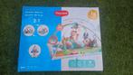 Tiny Love Gymini Deluxe Into the Forest Babygym, Ophalen, Gebruikt, Babygym, Met geluid