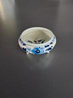 Delfts Blauw Zipla schaaltje, bakje, Ophalen of Verzenden