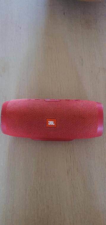 JBL Charge 3 beschikbaar voor biedingen