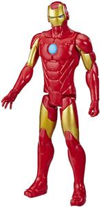 Avengers: Titan Hero Series: Iron Man 30 cm NIEUW, Kinderen en Baby's, Speelgoed | Actiefiguren, Nieuw, Ophalen of Verzenden