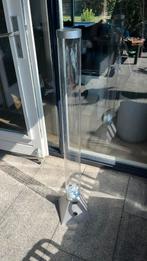 Lamp met water bubbelbuis, Huis en Inrichting, Ophalen of Verzenden, Zo goed als nieuw, Minder dan 100 cm