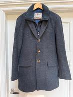 Stijlvolle klassieke herenjas • Maat 48 • Born With Appetite, Born with appetite, Ophalen of Verzenden, Gedragen, Maat 48/50 (M)